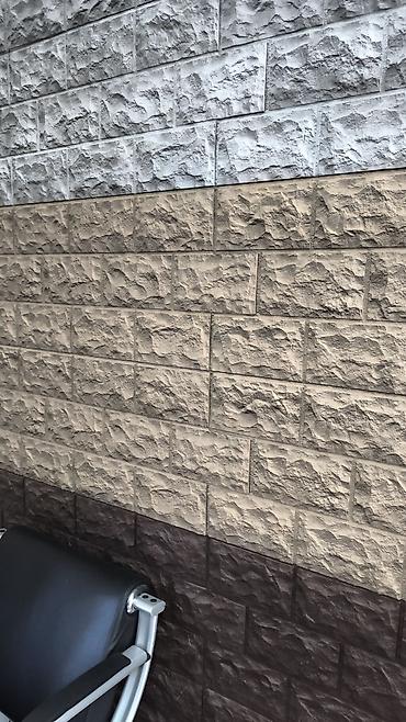 Декоративные панели: Декоративные wall‑панели и облицовочные решения для интерьера и — 3