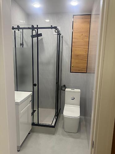 Продажа квартир: 2 комнаты, 63 м², Элитка, 10 этаж, Дизайнерский ремонт — 13