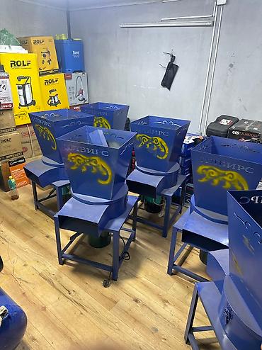 Отвертки: Электро Инструменты всех типов большой выбор . Доставка по городу — 10