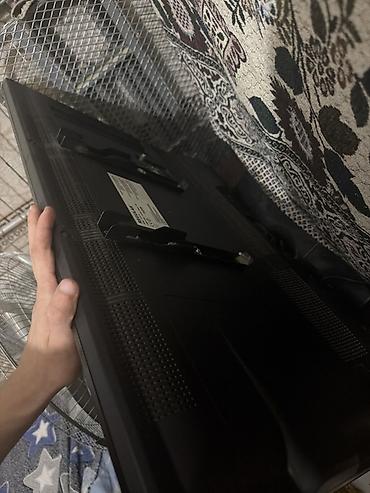 regular televizor: REGULAR markalı LED televizor - Təxmini diaqonal: 24–28 düym arası — 2