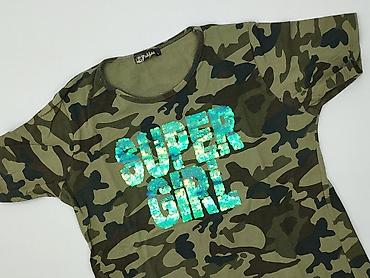 puma bluzki: T-shirt damski, rozmiar L — 1