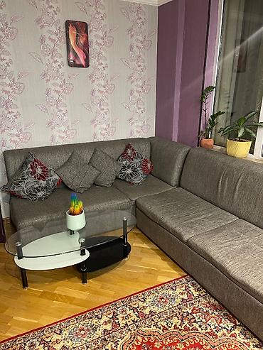 Диваны: Divan Embawooddan alınıb. 3x2 ölçüdedir. Açılır — 1