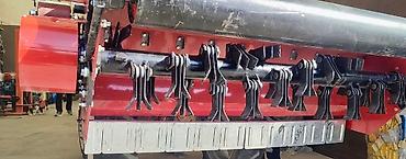 Другие косилки: Мульчир 1,2(1200мм) 1,5(1500мм) от компании «Техномаш» Косилка — 9