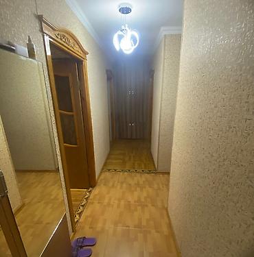 studio menziller: Bakı, 3 otaqlı, Köhnə tikili, 86 kv. m — 7