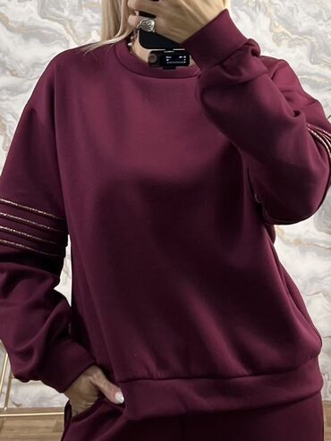 Gornji i donji deo: 🔥Ženski kompleti trenerke –gornji i donji deo na akcijskoj ceni 3400 na lalafo.rs — 7 Gornji i donji deo: 🔥Ženski kompleti trenerke –gornji i donji deo na akcijskoj ceni 3400 — 7