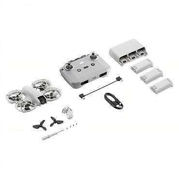dji rc 2: DJI NEO 2 fly more combo Новый, максимальная комплектация, привезен — 1