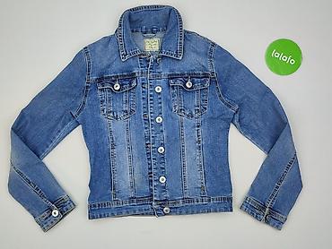 kurtki tk maxx: Kurtka jeansowa damska, rozmiar S — 2