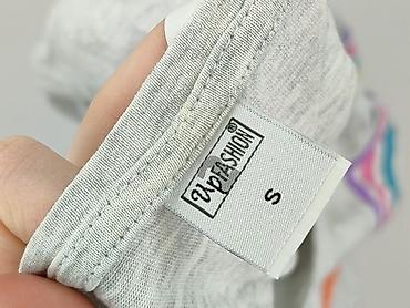 me 164: T-shirt damski, rozmiar S — 6