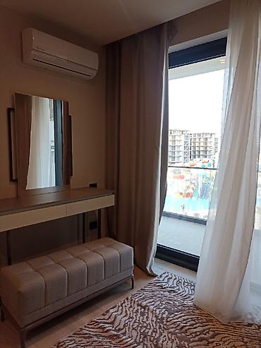 studio mənzil: 2 otaqlı, Yeni tikili, 99 kv. m — 10