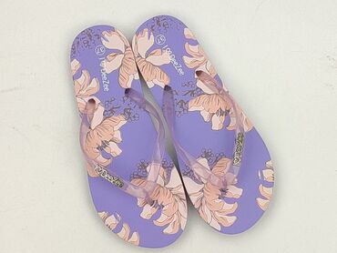Flip flops for women, 37, condition - Perfect