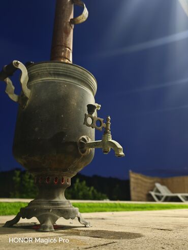 Günlük kirayə evlər: 70 kv. m, 3 otaqlı, Artezian quyusu, Su, Qaz — 18