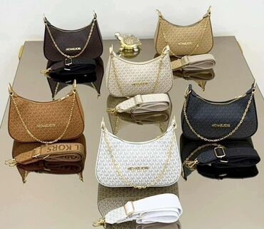 Torbe: Torba za rame, Guess, Materijal: Veštačka koža — 7