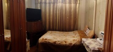 Köhnə tikili: Bakı, Günəşli, 3 otaqlı, Köhnə tikili, 80 kv. m — 3