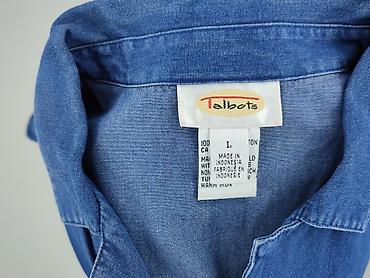 tommy bluzki: Talbots, Koszula damska, rozmiar L — 4