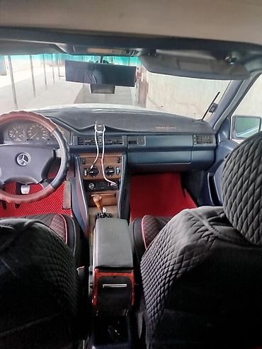 матор мерседес 190: Mercedes-Benz 190: 1989 г., 2.3 л, Механика, Бензин, Седан — 1