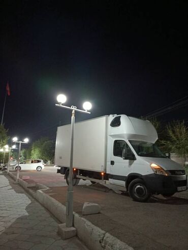 ивеко карго: Продам IVECO daily 2010г, 3 литр, ДТ, цена 16,900 $ . Грузо