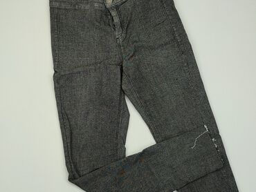 modbis spódnice dla puszystych: Jeans, Benetton, S (EU 36), condition - Good