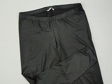 and xl: Clockhouse, Legginsy Eleganckie damskie, rozmiar XL — 1