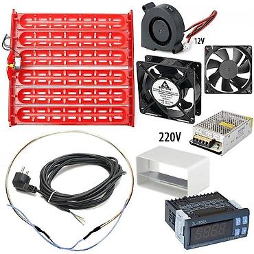 Товары и оборудование для с/х животных: Запчасти для Инкубатора в Бишкеке доставка по всему Кыргызстану — 19