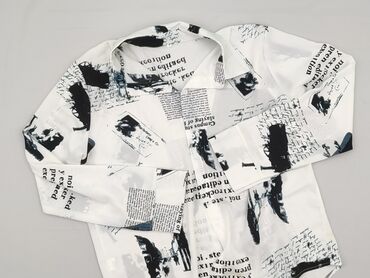 aplikacje z ubraniami: Shirt for men, size XL