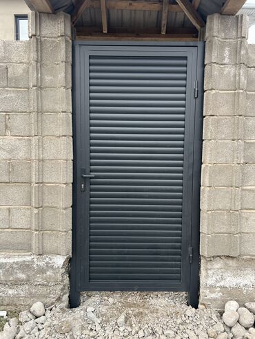 Другая автоматика для ворот: Другая автоматика для ворот Новый — 7