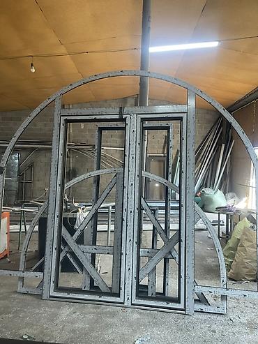 Фасадные работы: Больше 6 лет опыта — 8