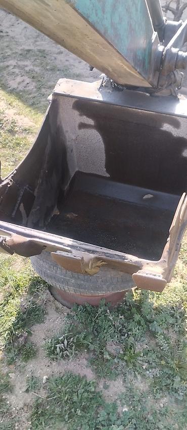 hyundai ekskavatorlar: Ekskavator üçün torpaqqabı (kovş) — gücləndirilmiş kənar və dişli — 2