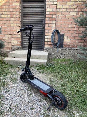 электросамокат kugoo m5: Электросамокат, Kugoo, Б/у, Самовывоз
