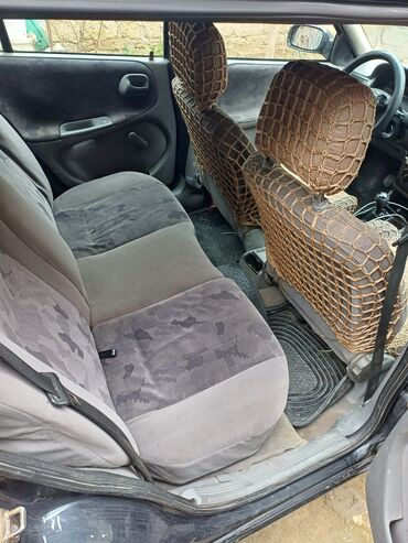 Opel: Opel Astra: 1.6 l | 1995 il 6500000 km Sedan — 6