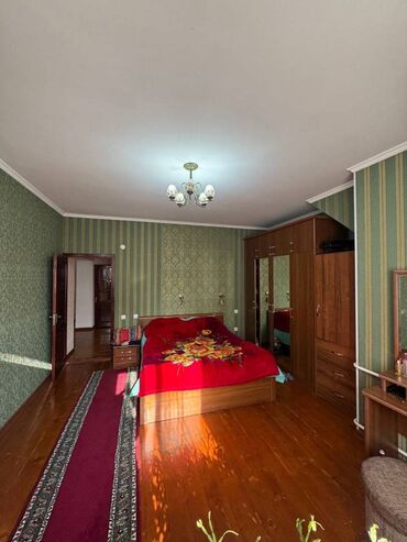 Продажа домов: Дом, 270 м², 6 комнат, Агентство недвижимости, Косметический ремонт at lalafo.kg — 12 Продажа домов: Дом, 270 м², 6 комнат, Агентство недвижимости, Косметический ремонт — 12