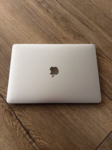 a1466 macbook air: Ноутбук, Apple, 8 ГБ ОЗУ, Apple M1 Pro, 13.1 ", Б/у, Для работы, учебы, память SSD