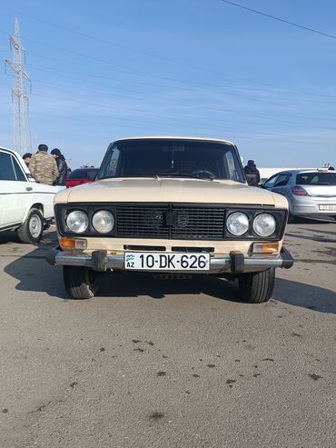 VAZ (LADA): VAZ (LADA)