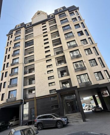 Продажа квартир: 1 комната, 39 м², Элитка, 4 этаж, Евроремонт