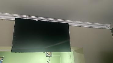 Smart tv teze kimi
