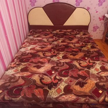 Çarpayılar: İşlənmiş, İkinəfərlik çarpayı, Bazalı, Matras ilə, Siyirməsiz