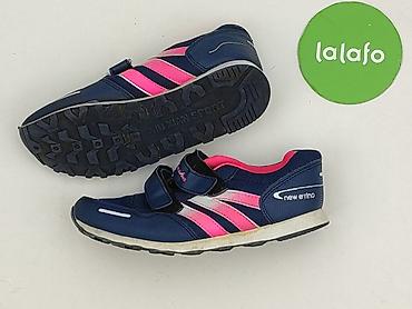 bomber h: Buty sportowe 35, Używany — 3