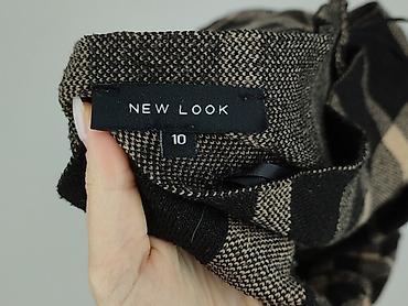 cos basic: New Look, Spódnica damska, rozmiar M — 8