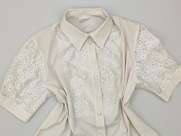 fluff polska: Bluzka damska, rozmiar 3XL — 1