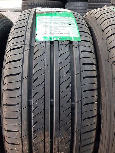 d 110: Шины 225 / 55 / R 16, Лето, Новый, Комплект, Китай, Goodride — 4