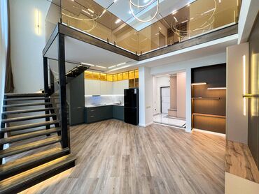 Продажа квартир: 3 комнаты, 109 м², Элитка, 9 этаж, Евроремонт