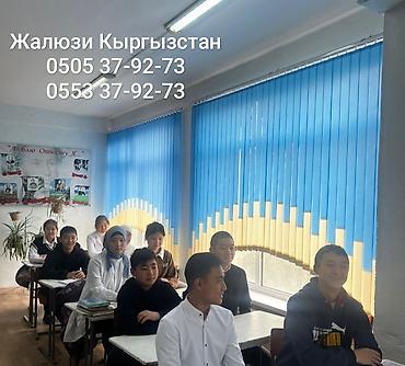 Жалюзи и рольшторы: Жалюзи, Зебра, День-Ночь, Роллшторы, рольшторы Шторы-Плиссе Ченеп — 10