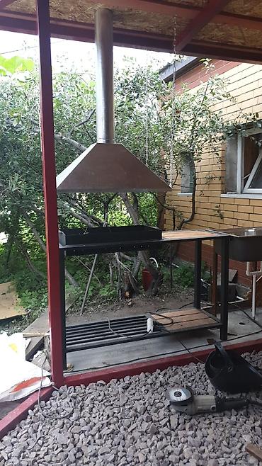Другие виды отделочных работ: Больше 6 лет опыта at lalafo.kg — 1 Другие виды отделочных работ: Больше 6 лет опыта — 1