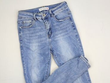 Jeans for women, size 3XL (EU 46)