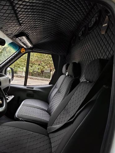 Ford: Maşın ideal vezyetdedir — 4