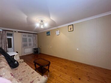 Yeni tikili: Yeni Günəşli Massiv D, 2 otaqlı, Yeni tikili, m. Xalqlar Dostluğu, 73 kv. m — 10