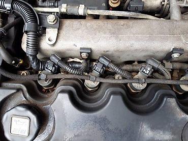 auto market srbija: MOTOR FIAT STILO | motor fiat stilo, fust delovi Bukovik — 1