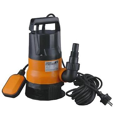 Насосы: Погружные насосы для воды — набор моделей для скважин и дренажа — 3