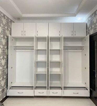 Sifarişlə dolablar: Hər ölçüdə dolabların birbaşa istehsalat sexindən münasib qiymətə -da lalafo.az — 13 Sifarişlə dolablar: Hər ölçüdə dolabların birbaşa istehsalat sexindən münasib qiymətə — 13