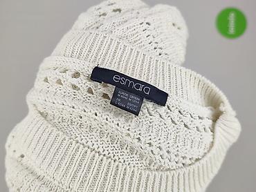 amisu sweatshirt: Esmara, Sweter damski, rozmiar M — 5