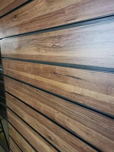 Готовый бизнес: Turk ekonom panel laminati istenilen olcude sifaris ile hazirlanir — 6